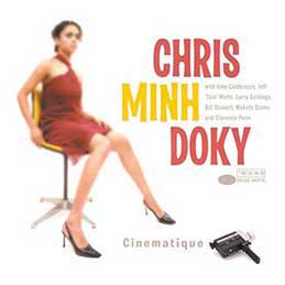 Chris Minh Doky - Cinematique